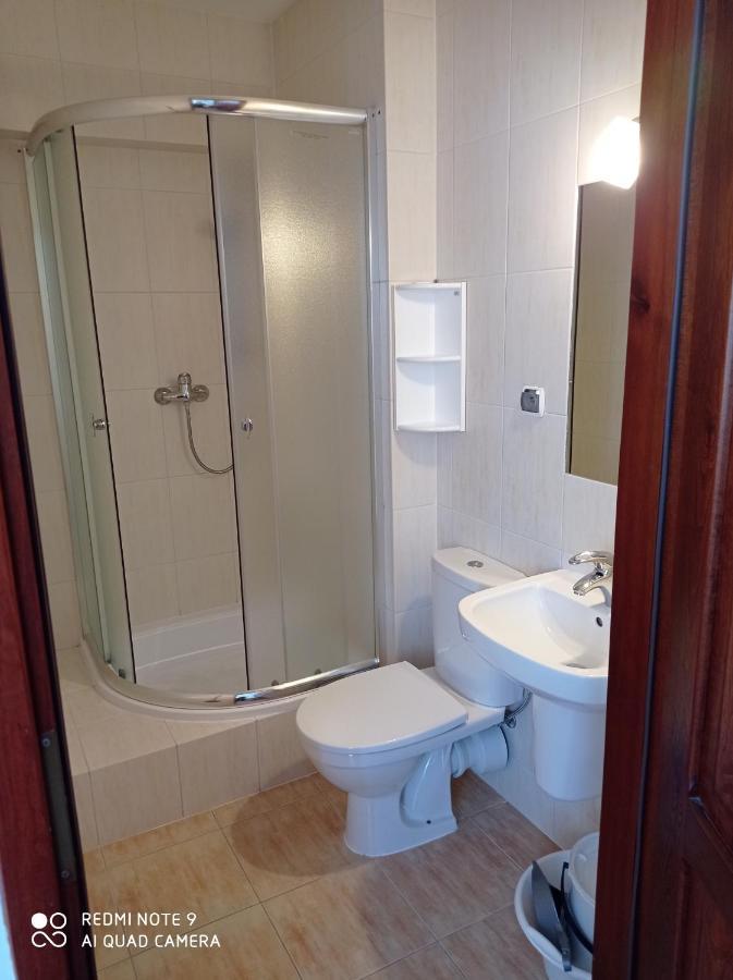 Apartmán Przy Plazy 40 M Do Morza Gąski Exteriér fotografie