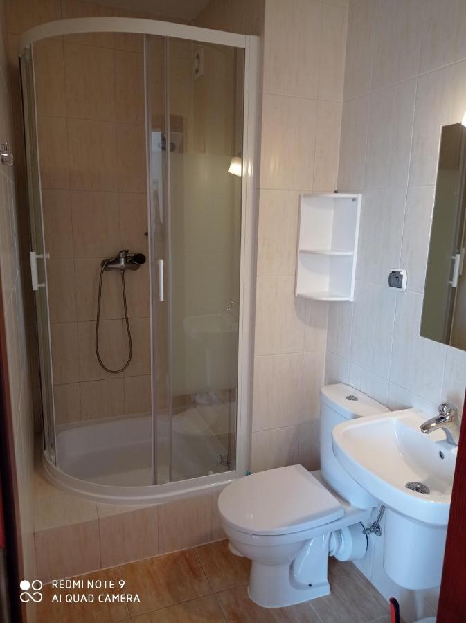 Apartmán Przy Plazy 40 M Do Morza Gąski Exteriér fotografie