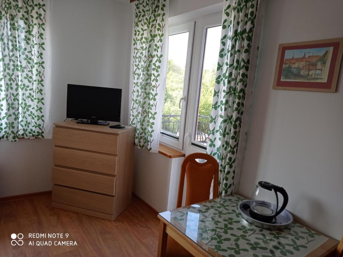 Apartmán Przy Plazy 40 M Do Morza Gąski Exteriér fotografie